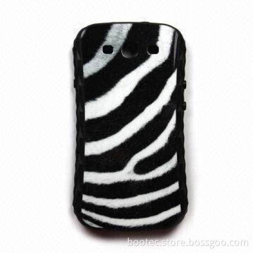 Top Quality Soft Plastic Case for Samsung Galaxy S3 i9300, in Great Demand